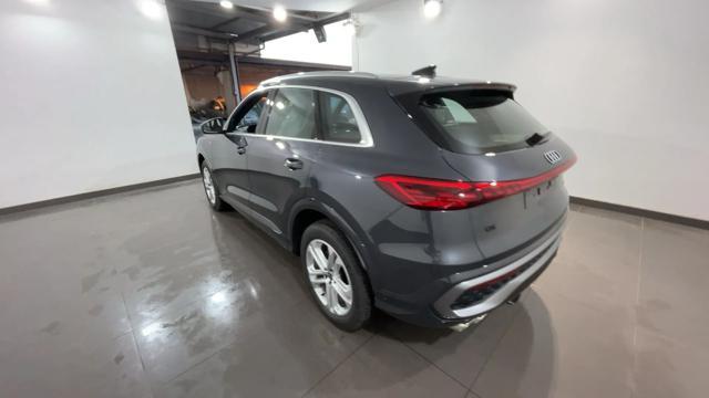 AUDI Q5 40 TDI 204 CV quattro S tronic S line