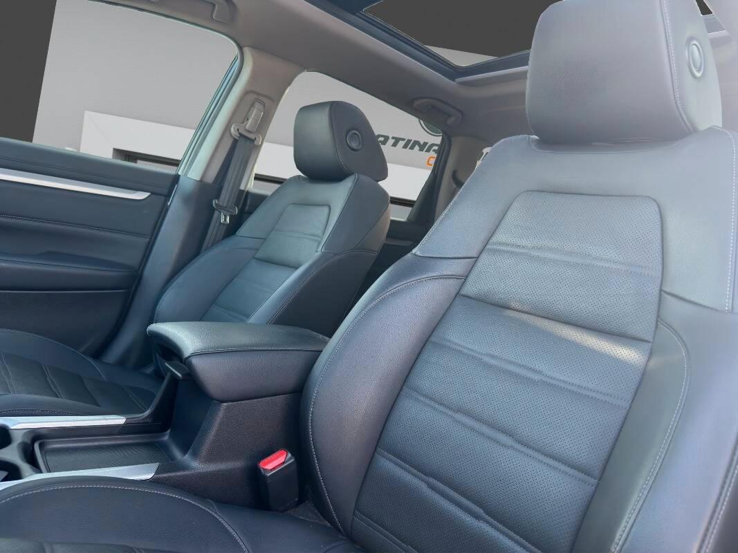 Honda CR-V 2.0 hev Executive Navi AWD CON TETTO APRIBILE