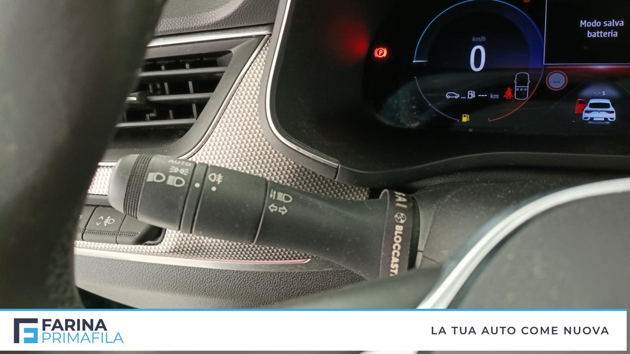 RENAULT Arkana 2021 - Arkana 1.6 E-Tech full hybrid Techno 145cv