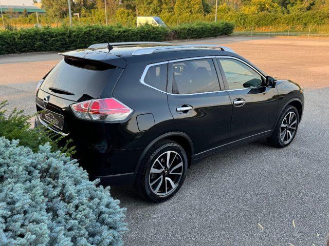 NISSAN X-Trail 1.6 dCi 2WD ACENTA *TAGLIANDATA*UNIPROP*