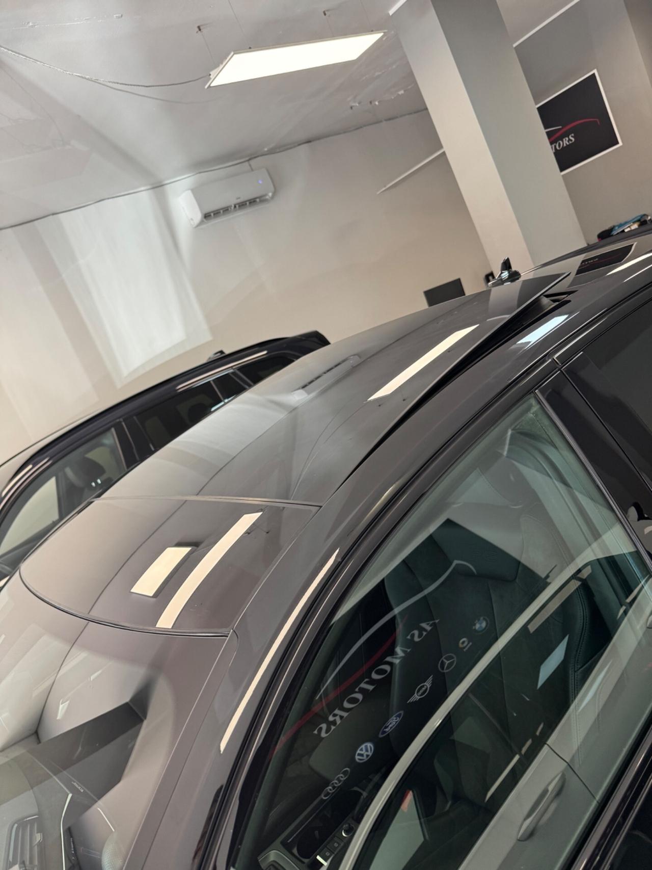 AUDI RSQ3 SPB 2.5 400 CV TETTO IVA ESPOSTA