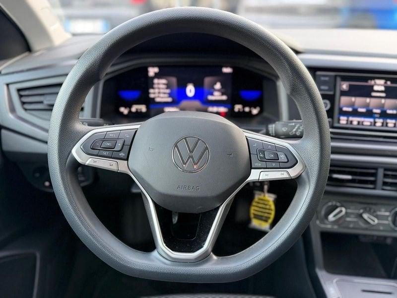 Volkswagen Polo Polo 1.0 TSI Style