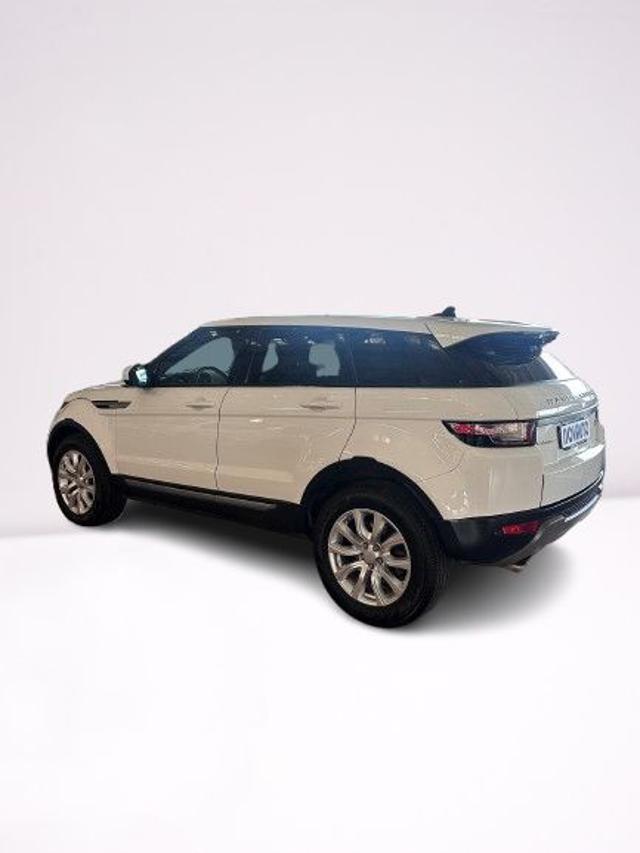 LAND ROVER Range Rover Evoque 2.0 TD4 150 CV 5p. SE Dynamic