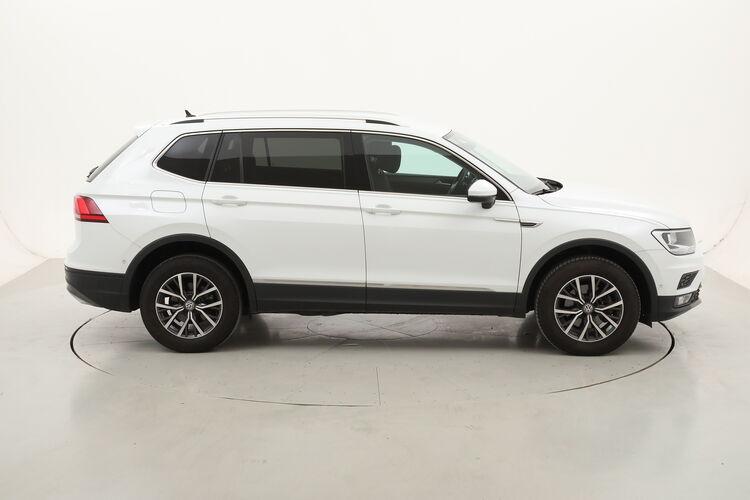 Volkswagen Tiguan Business DSG - 7 POSTI BR380776 2.0 Diesel 150CV