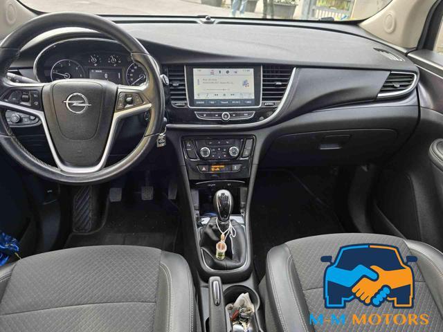 OPEL Mokka X 1.6 CDTI Ecotec 4x2 Start&Stop Innovation