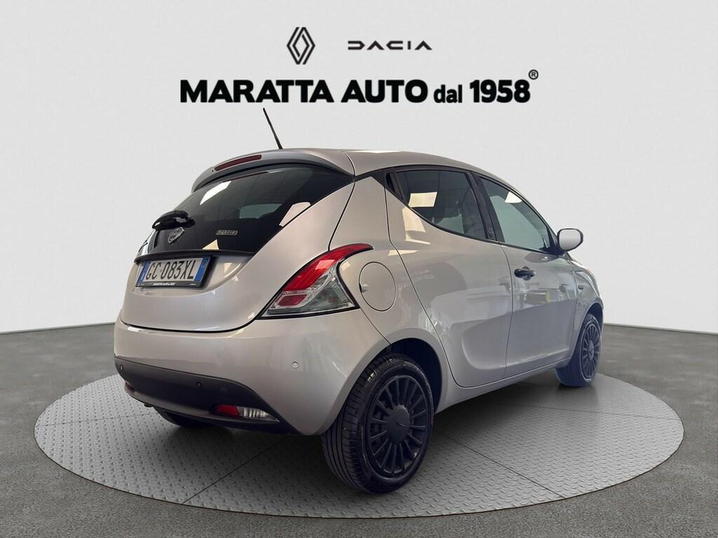 Lancia Ypsilon 1.0 hybrid Silver s&s 70cv