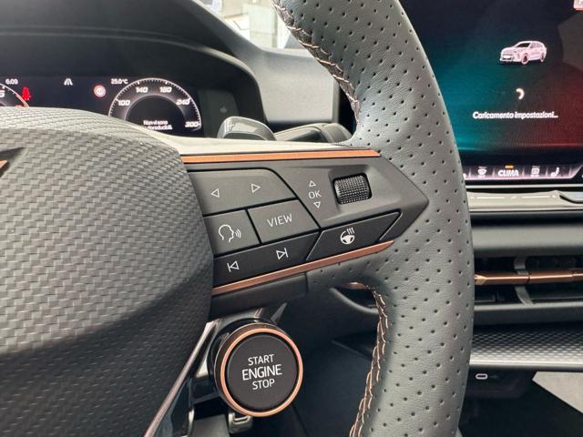 CUPRA Terramar 1.5 e-Hybrid DSG PREZZO REALE