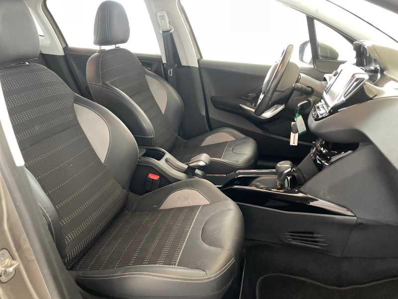 PEUGEOT 2008 - PureTech Turbo 110 EAT6 S&S Allure