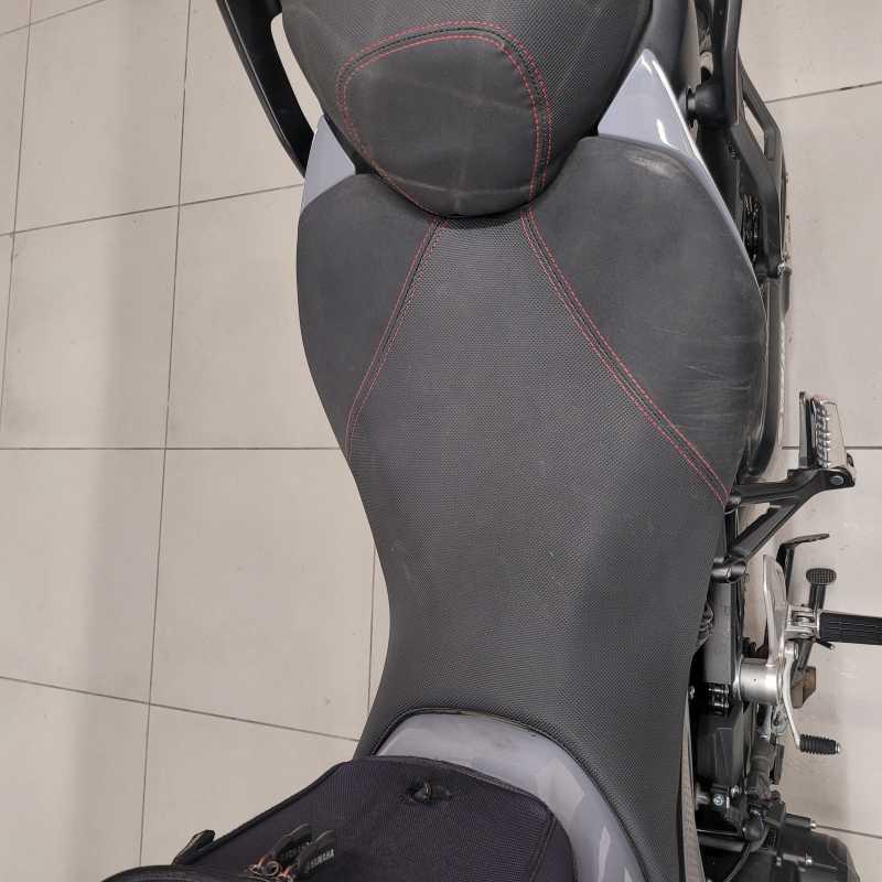 Yamaha Niken 850 GT - 2021