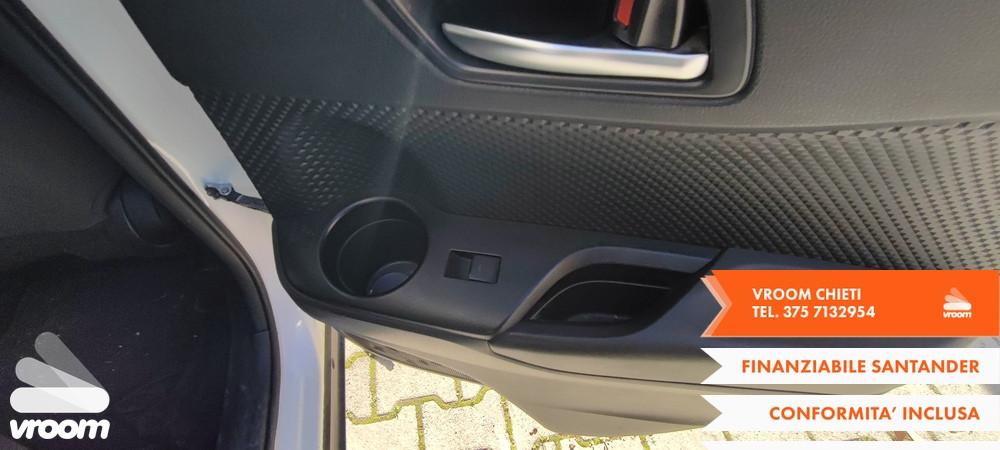 TOYOTA C-HR (2016-2023) 1.8 Hybrid E-CVT Lounge