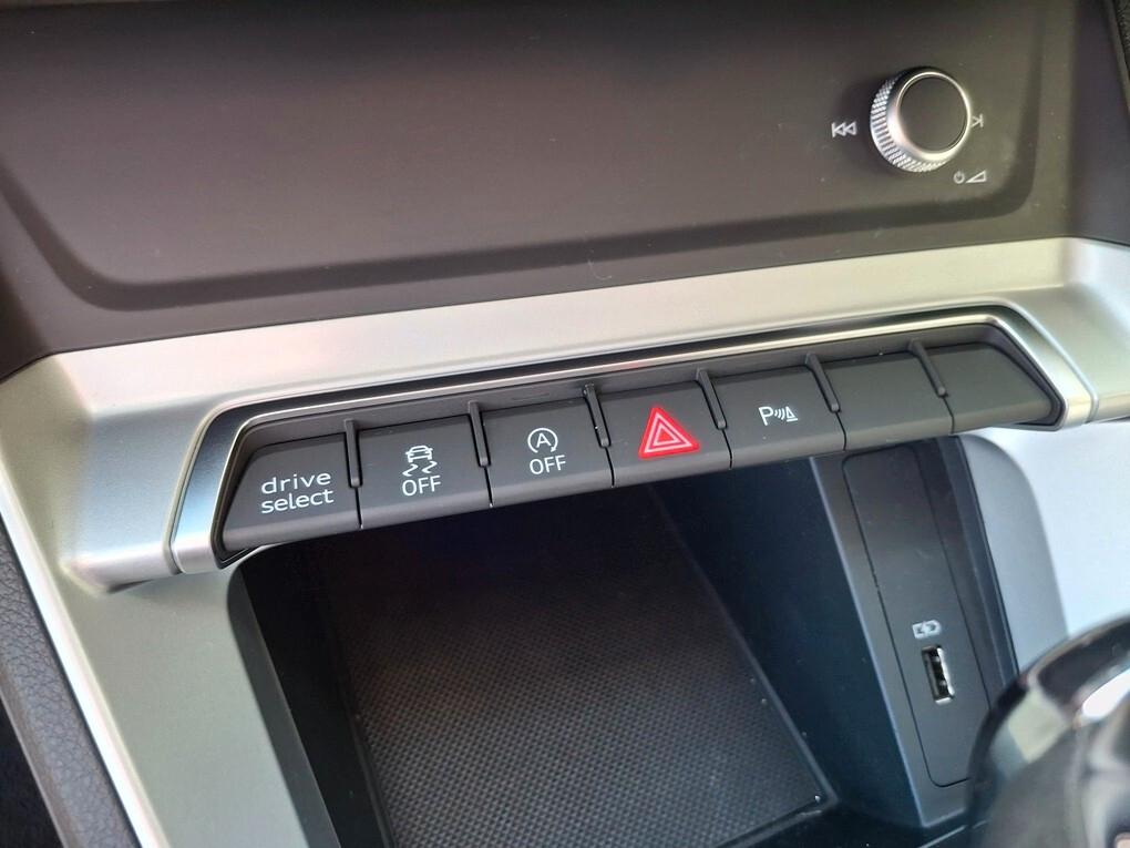 Audi Q3 SportBack 35 TDI S tronic - 2020