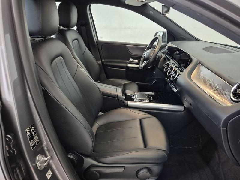 Mercedes-Benz Classe B - W247 2018 Diesel B 180 d Sport auto