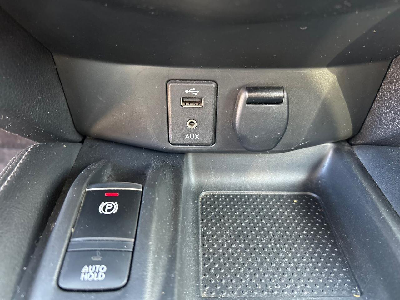 Nissan X-Trail N-Connecta 1.6 dCi 130 #9202