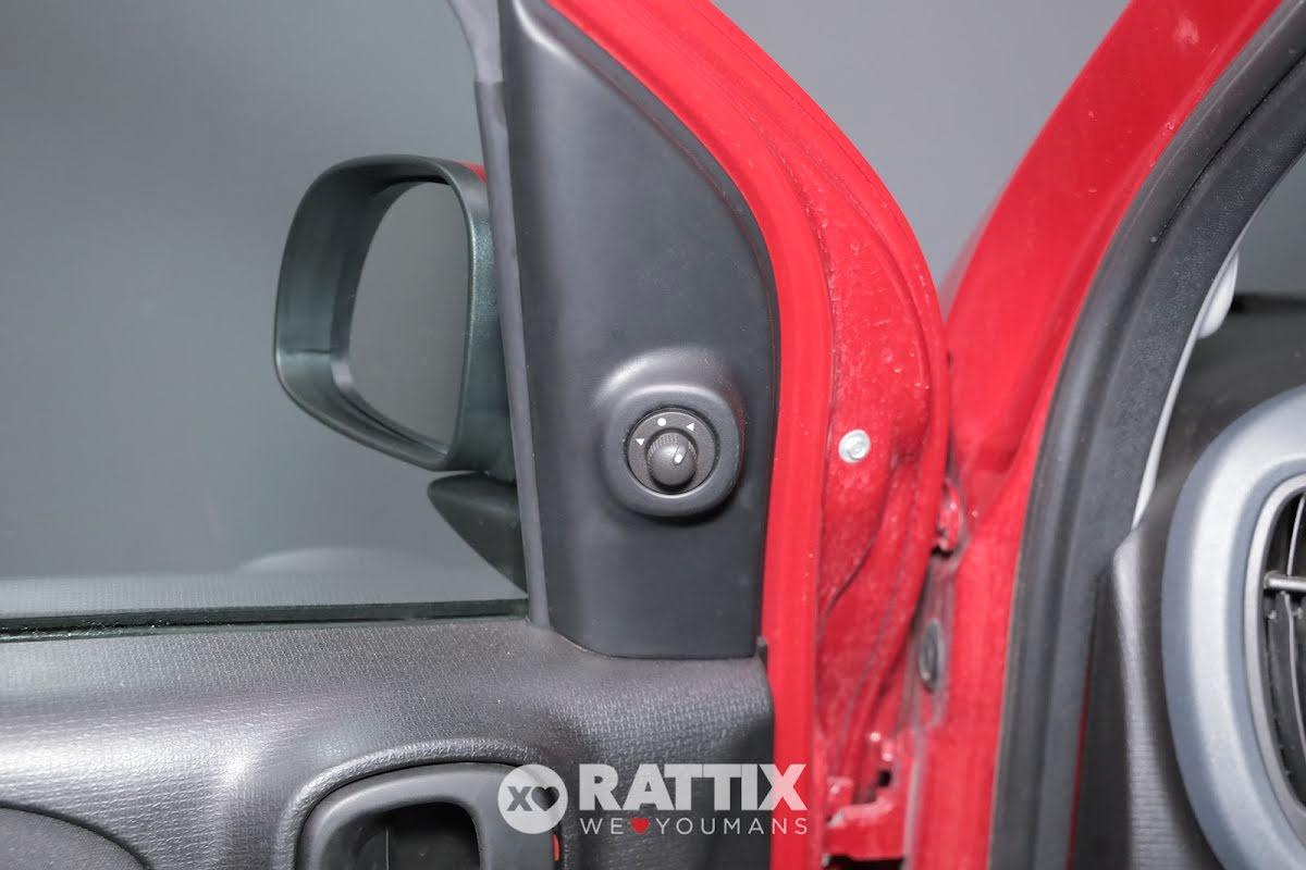 Fiat Panda 1.0 Firefly Hybrid 70CV Cross 5p.ti