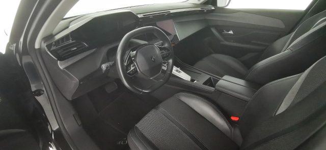 PEUGEOT 308 BlueHDi 130 S&S EAT8 Allure