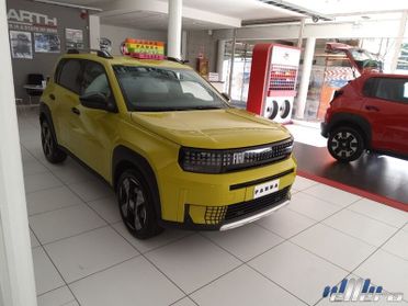 FIAT Grande Panda Hybrid Grande Panda LA PRIMA 1.2 Hybrid 110cv