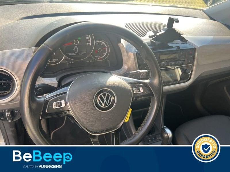 Volkswagen up! e- E- 5P