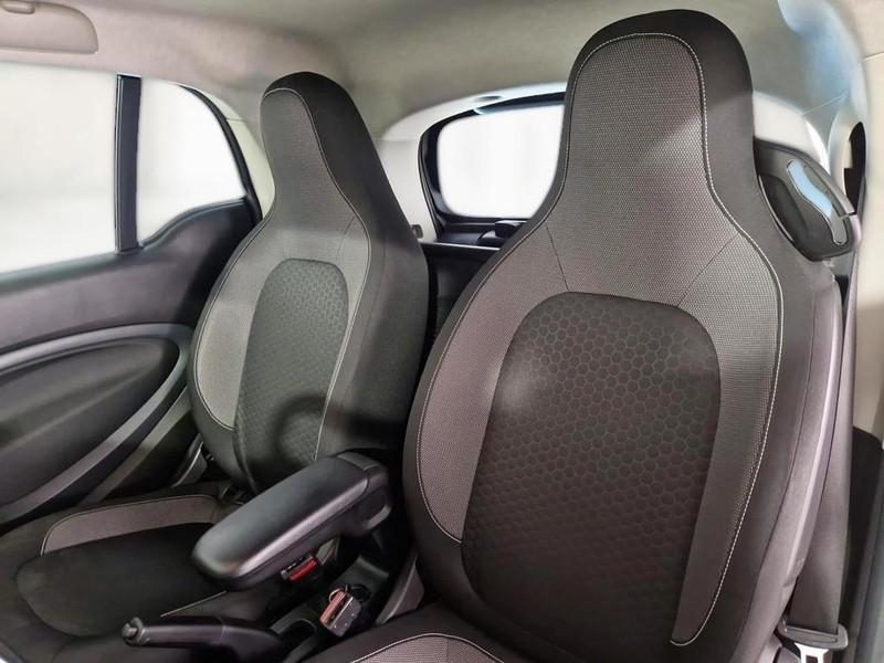 SMART FORTWO EQ 41kW passion