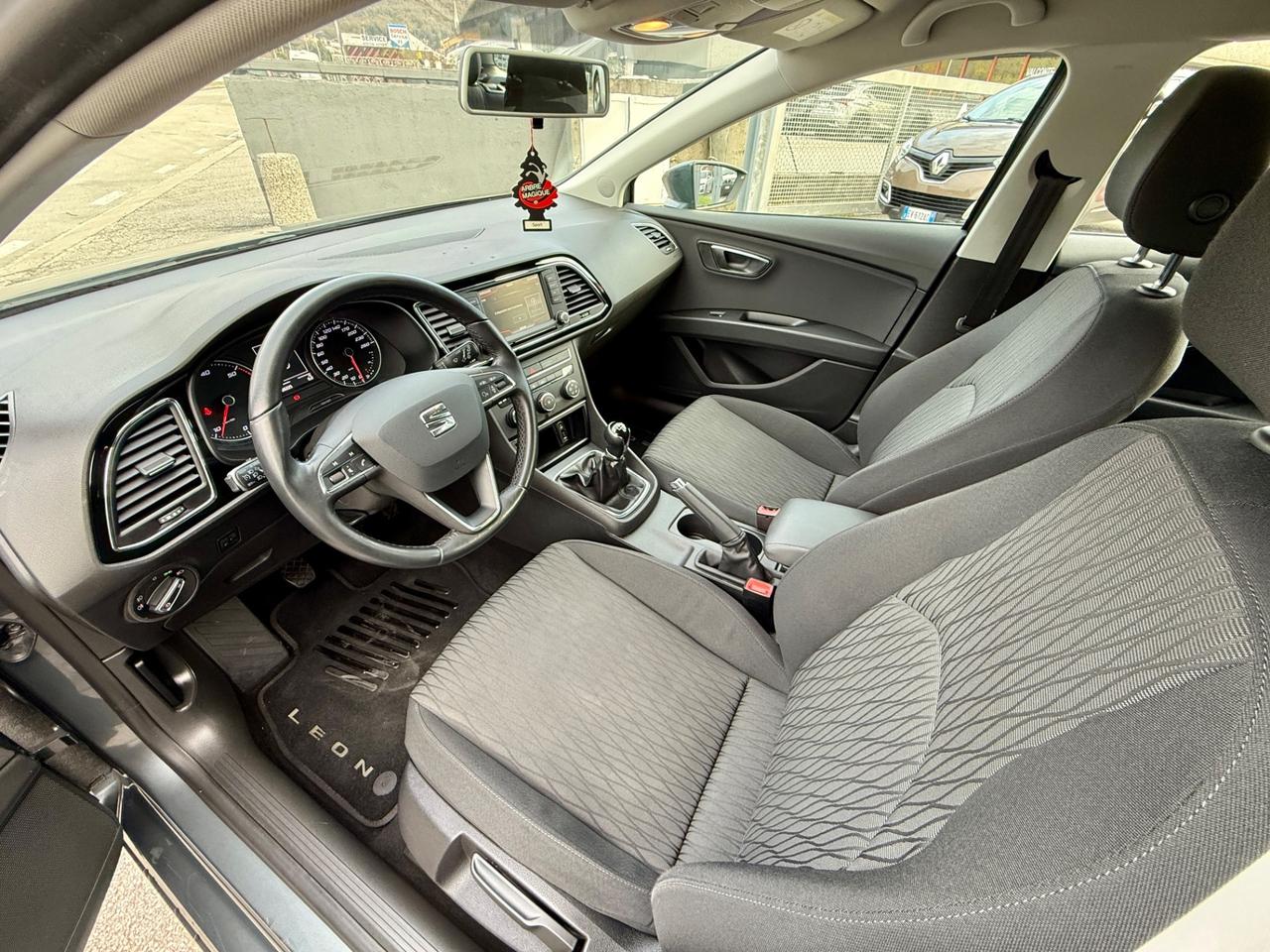 Seat Leon 1.6 TDI 110 CV ST Start/Stop 2016