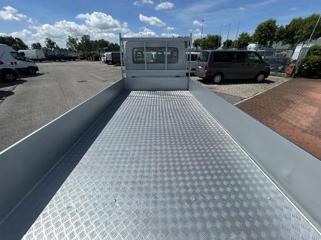 IVECO DAILY 35C12 CASSONE