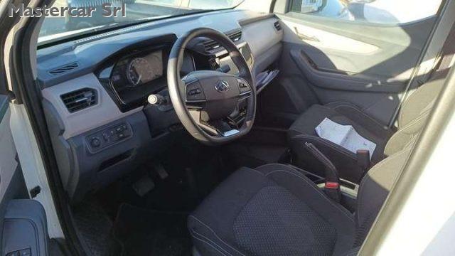 MAXUS eDeliver 3 50 KWh 122cv passo corto - GP269ML