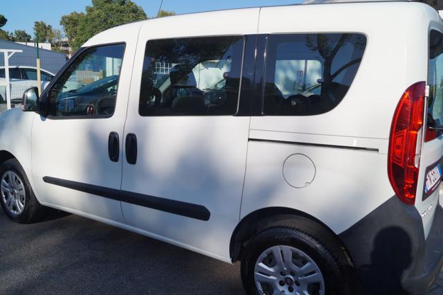 FIAT Doblo Doblò 1.3 MJT PC Combi N1 5posti Iva compresa