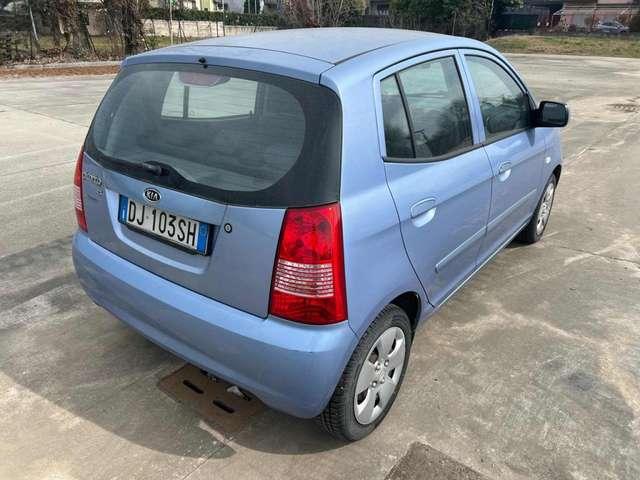 Kia Picanto 1.1 12V Spicy NEOPATENTATI