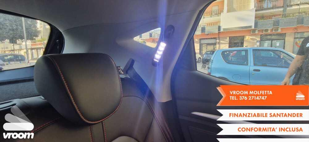 MG ZS 1.5 VTi-tech Luxury UNICO PROPRIETARIO
