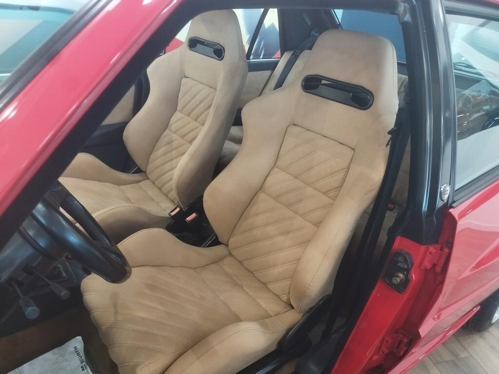 Lancia Delta HF Integrale EVO 2