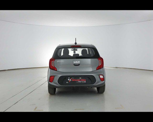 KIA Picanto 1.0 12V 5 porte AMT Urban