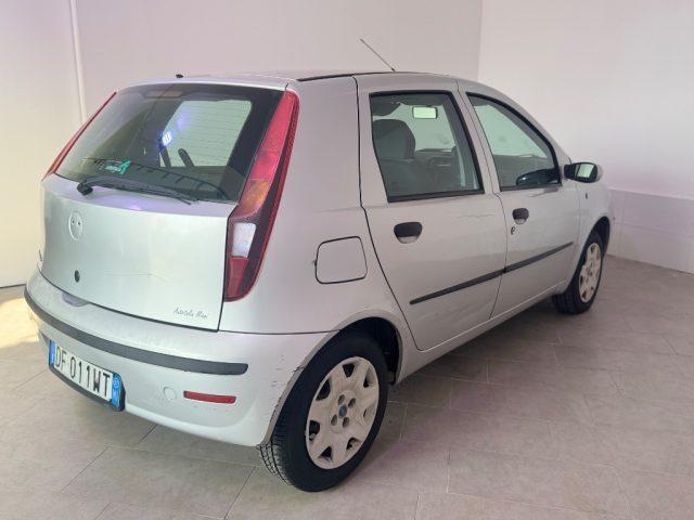 FIAT Punto Classic 1.2 5 porte Dynamic