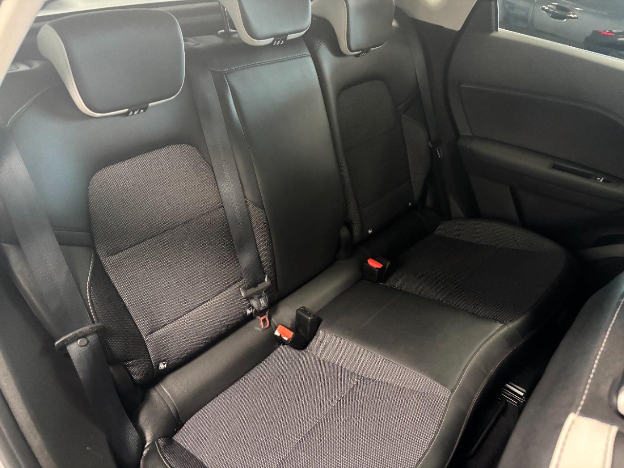 Renault Captur 1.0 GPL Intens