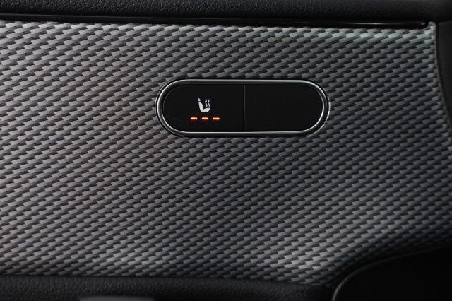MERCEDES-BENZ A 180 A 180 d Automatic Sport