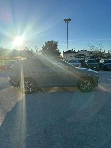 Hyundai TUCSON Tucson 1.6 HEV aut. N Line