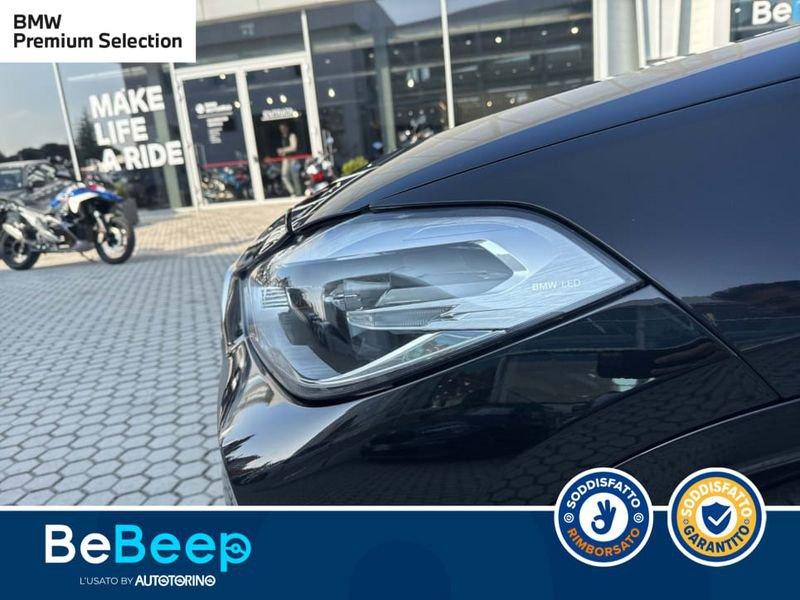 BMW X2 XDRIVE20D MSPORT X AUTO