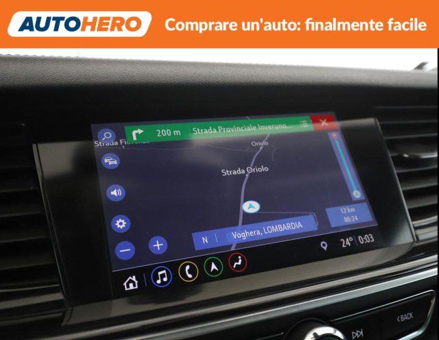 OPEL Insignia 2.0 CDTI S&S aut. Sports Tourer Innovation
