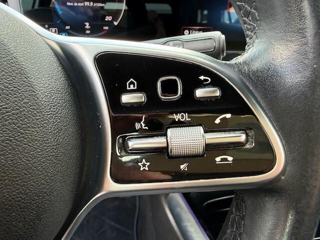 Mercedes-benz GLA 200 d Automatic Sport Plus