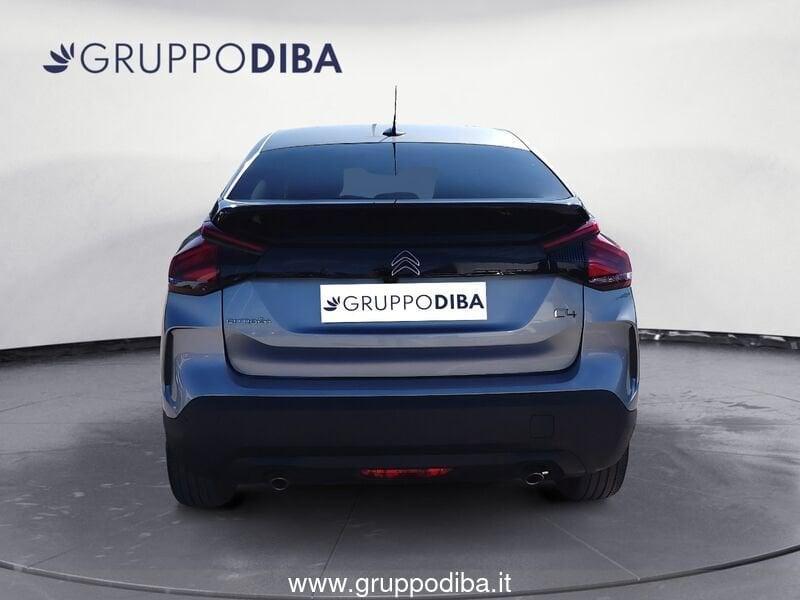 Citroën C4 III 2021 1.2 puretech Shine s&s 130cv