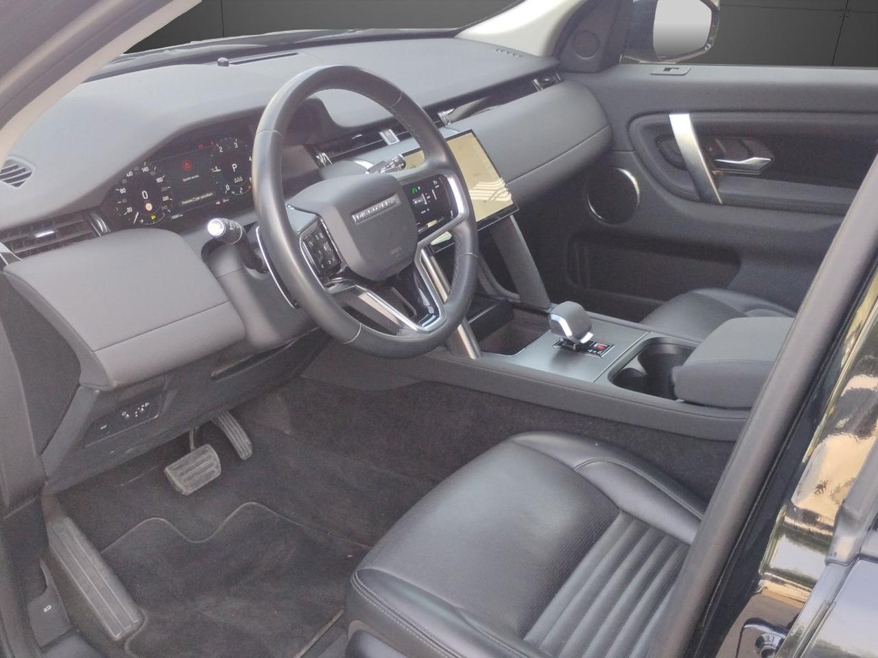 Land Rover Discovery Sport 2.0d td4 mhev.AWD.CERCHI 20.TELECAMERA.NAVI