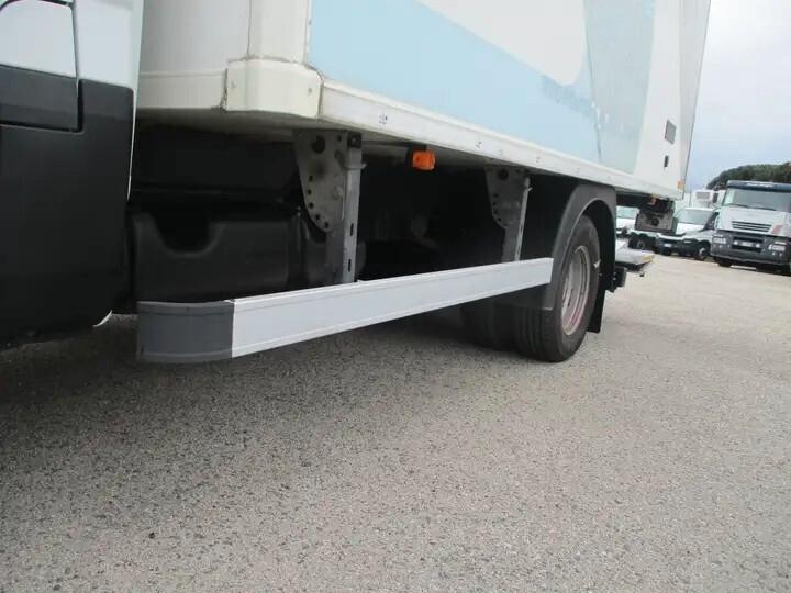 IvecoIveco Daily 60C15 3000 150CV E5 FRIGO+PEDANA ATP FRCX 02/2027