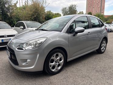 Citroen C3 1.4 HDi 70 Exclusive ok neopatentati
