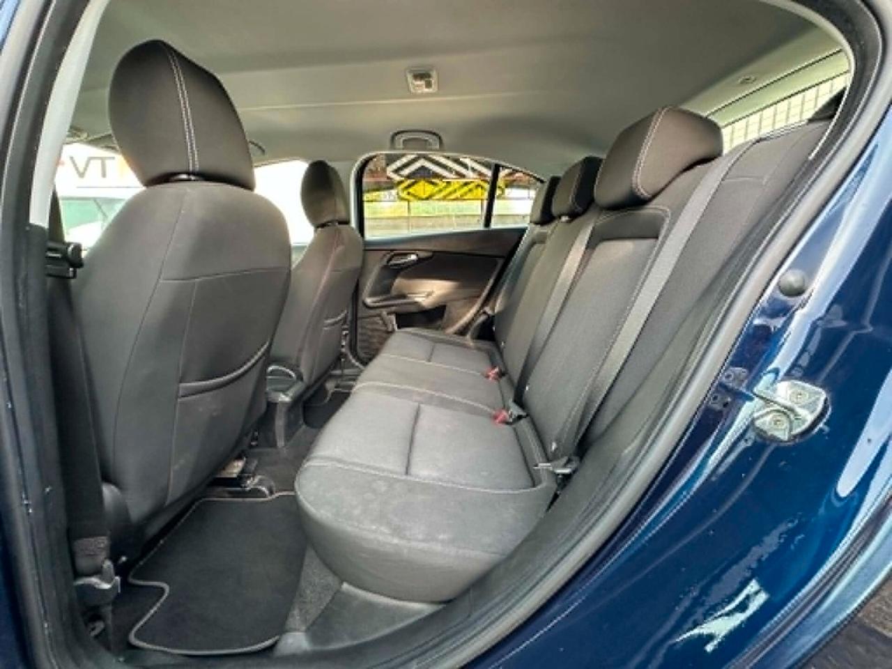 Fiat Tipo 1.4 5 porte Lounge GPL