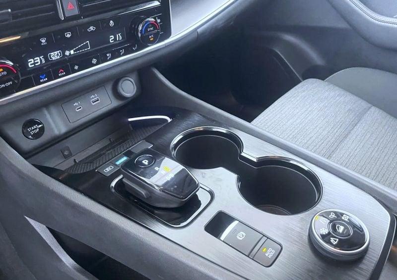 Nissan X-Trail X-Trail e-Power e-4orce 4WD 7 posti N-Connecta