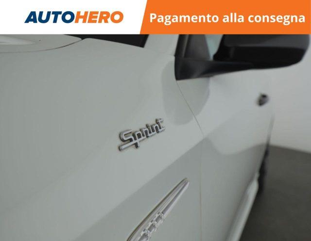 ALFA ROMEO Giulietta 2.0 JTDm-2 150 CV Sprint