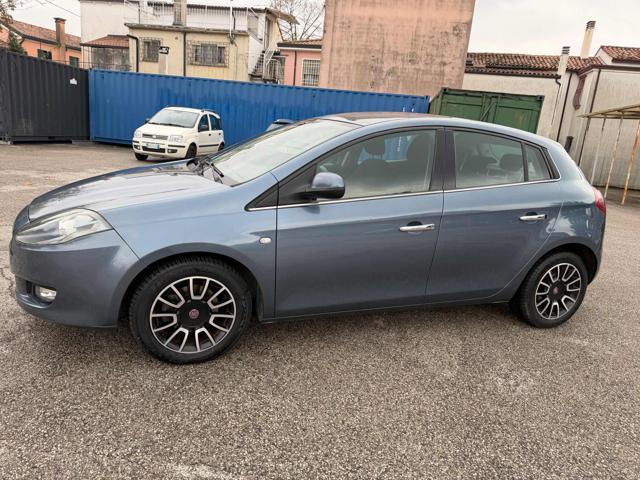 FIAT Bravo 1.6 MJT 105 CV DPF Emotion senza lavoro da fare