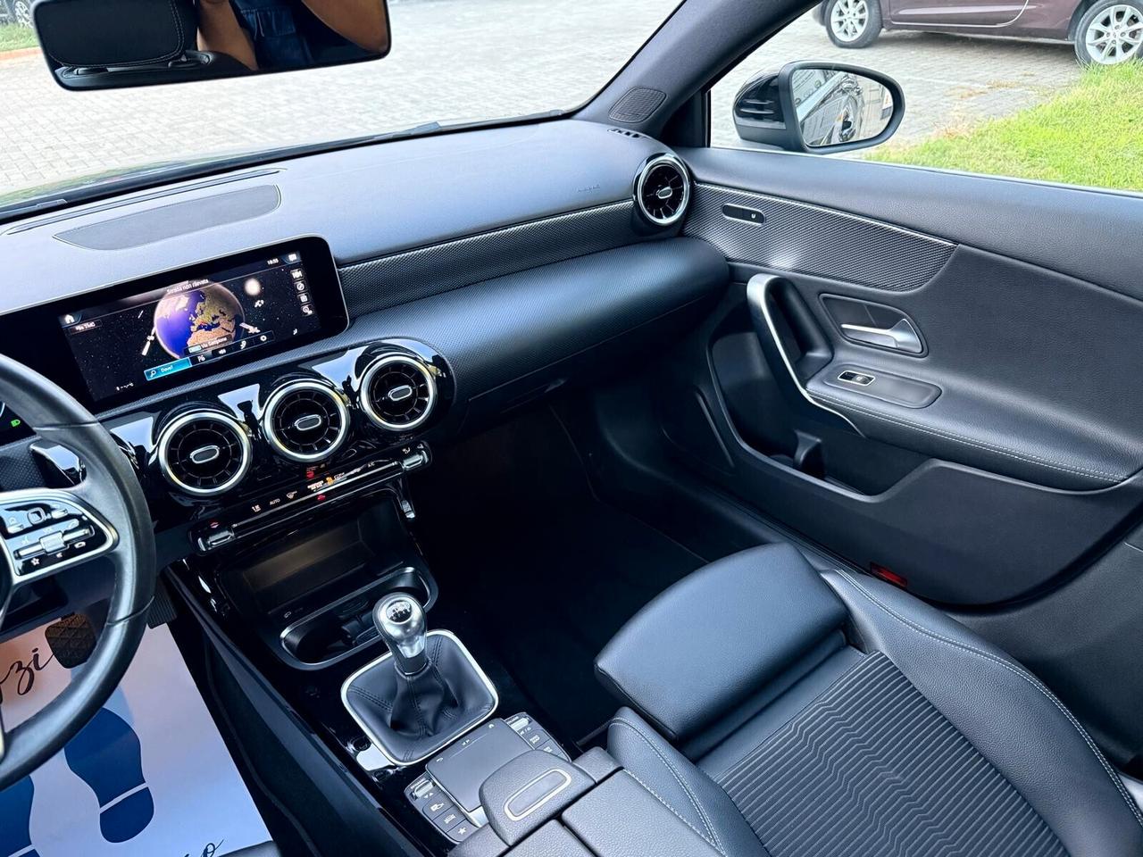 Mercedes-benz A 160 Business