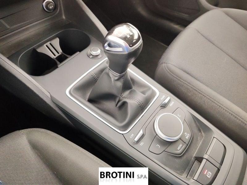 Audi Q2 1.0 30 TFSI