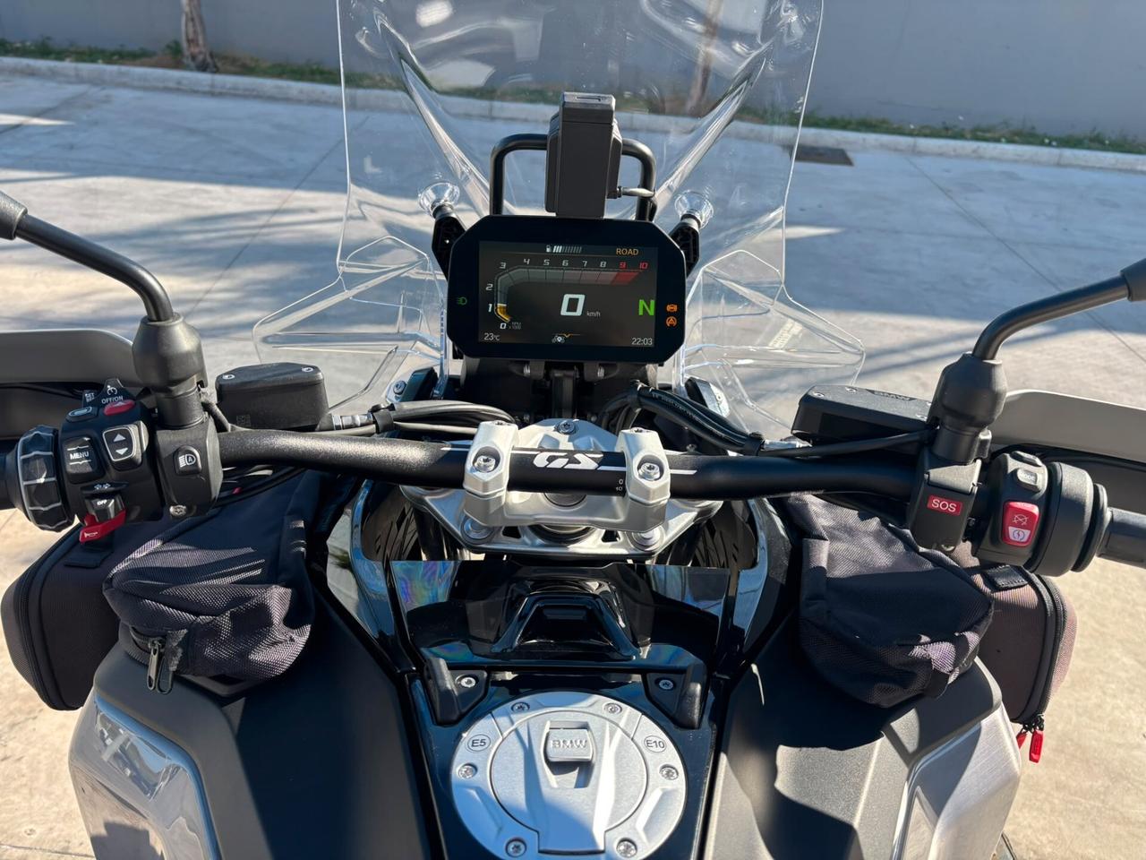 Bmw R 1300 GS ADVENTURE
