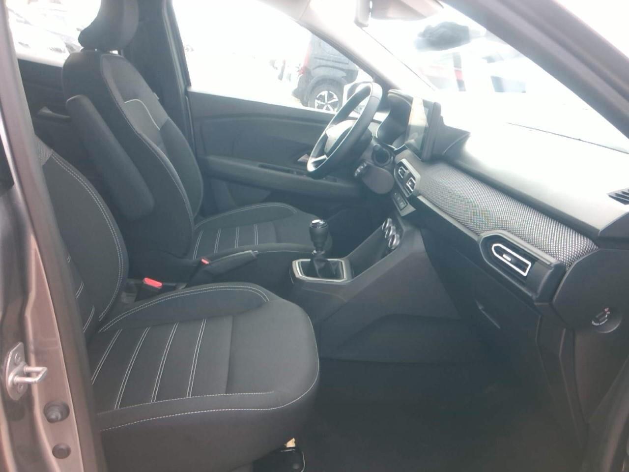 Dacia Sandero Streetway 1.0 TCe 90 CV Journey