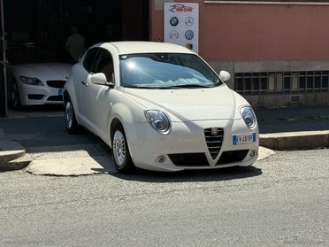 ALFA ROMEO MiTo 1.4 8V 70CV